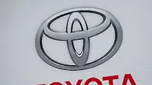 Toyota Motor разработва нов водороден двигател