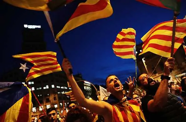 Движението на възмутените в Испания или как преди 10 години се роди нова форма на протест