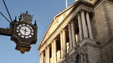 Bank of England запази основната си лихва на историческия минимум