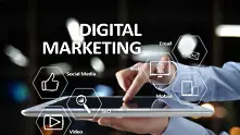 Пет универсални стратегии за дигиталния маркетинг