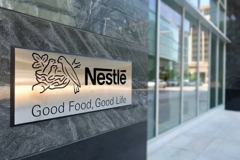 Nestle даде $5.75 млрд. за брандове за витамини и хранителни добавки