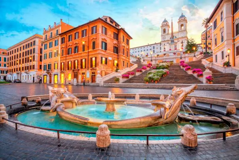 Италия премахва карантината за европейски туристи