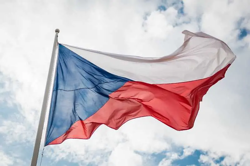 Чехия иска Русия да върне 20-те изгонени дипломати в Москва