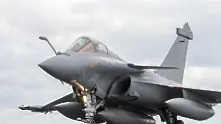 Египет купува 30 бойни самолета Рафал от Франция