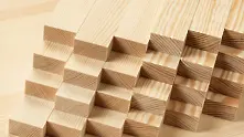 Факторите, поради които растат цените на дървения материал