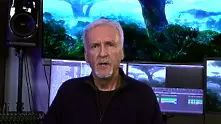 Джеймс Камерън: Много от сцените на „Аватар 2“ са във водата