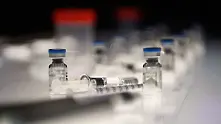 Швеция дарява 1 милион дози от ваксината на AstraZeneca