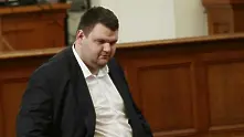 Пеевски отрече да е участвал в корупционни действия
