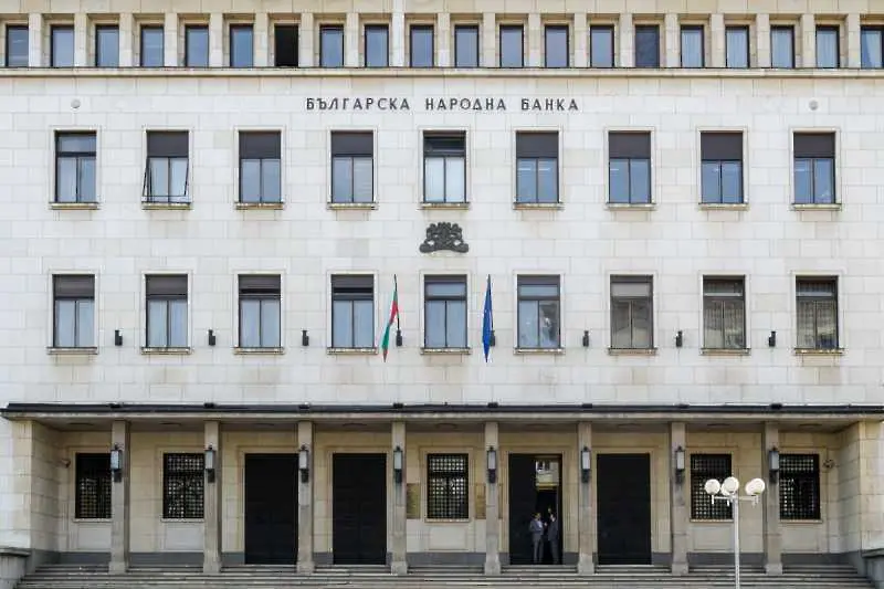 Банките в България с рекордна печалба за първите 4 месеца на годината