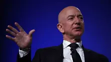 Amazon ще има нов шеф от 5 юли
