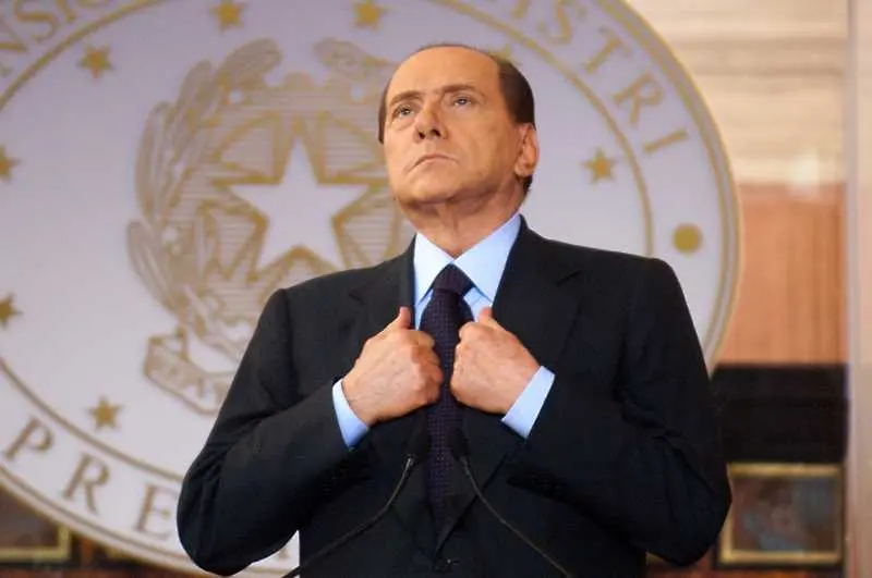 Силвио Берлускони бе изписан от болница