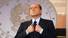 Силвио Берлускони бе изписан от болница