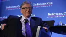 Бил Гейтс напуснал Microsoft заради афера със служителка?