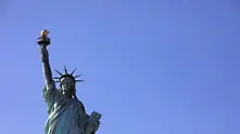 Франция изпраща втора Статуя на свободата в САЩ