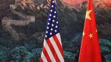 Кой е големият губещ от търговската война между Пекин и Вашингтон?