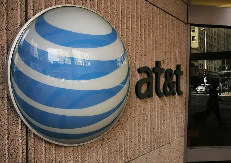 AT&T обединява WarnerMedia и Discovery