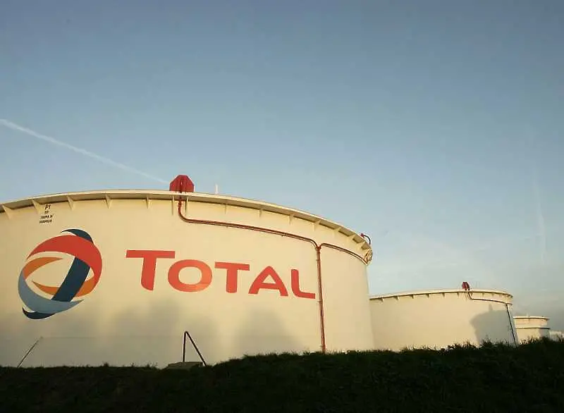 Петролният гигант Total с ново име и климатична стратегия