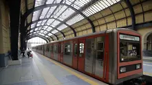 Атина остана без метро заради стачка