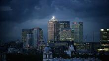 ЕЦБ проверява дали международните банки са твърде обвързани с Лондон след Брекзит