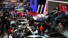  Женевският автомобилен салон се завръща догодина