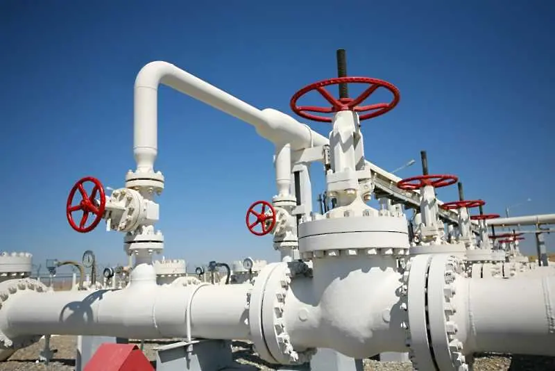 Турция откри ново газово находище в Черно море