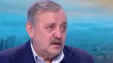 Тодор Кантарджиев: Д-р Стойчо Кацаров е опасен за здравната система