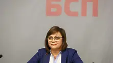 Корнелия Нинова обяви причините да няма съюз с Татяна Дончева
