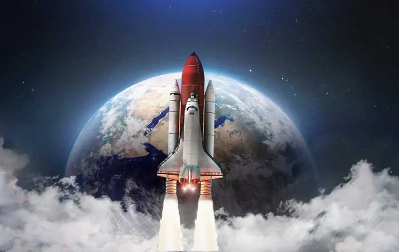 Lockheed Martin и General Motors ще правят нов луноход за NASA
