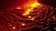 Близо 2 млн. души ще бъдат евакуирани заради вулкана Нирагонго