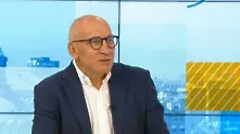 Левон Хампарцумян: В момента има повече депозити, отколкото кредити
