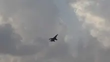 Продължава издирването на падналия в Черно море изтребител МиГ-29