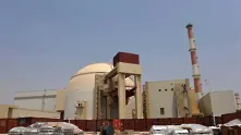 Затвориха по спешност единствената АЕЦ в Иран