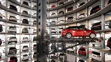 Продажбите на нови коли в България отскочиха с 76% ръст