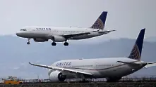 Обратно в небето! United Airlines направи най-голямата поръчка за самолети в историята 