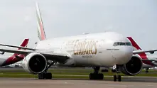 Emirates Airlines отчете загуба за милиарди заради ковид-ограниченията