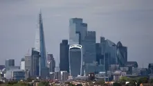 Половината фирми в Лондон планират да оставят служителите си хоум офис и след пандемията