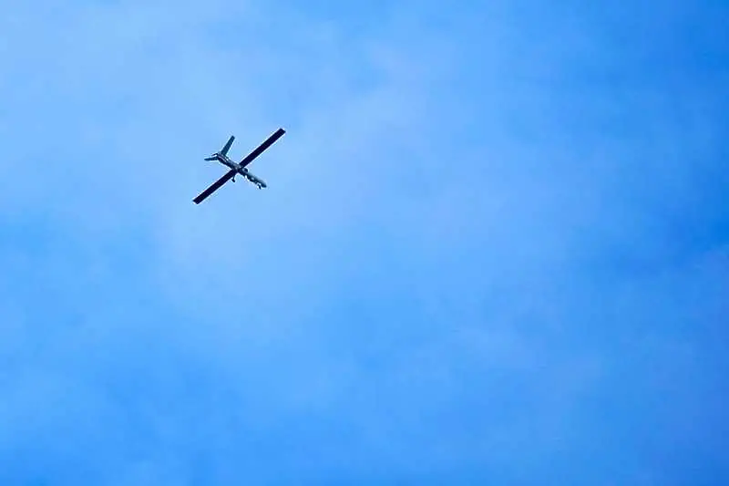 Български стартъп за дронове ще извършва транспортни полети в цяла Европа 