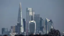 Централен Лондон може да загуби стотици хиляди работни места след пандемията