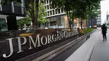 JPMorgan Chase трупа кеш в очакване на продължителна инфлация