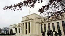 Федералният резерв очаква две повишения на лихвите до 2023 г.