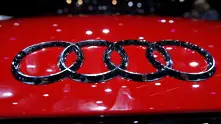 Audi ще спре да произвежда автомобили с двигатели с вътрешно горене