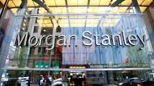 Morgan Stanley удвоява дивидента си след стрес теста на Фед