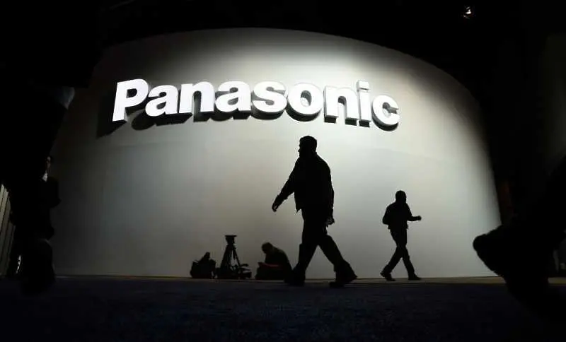 Panasonic е продал дела си в Tesla за около 3,6 млрд. долара