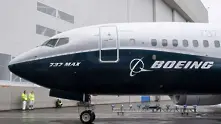 Boeing привлече финансовия директор на Refinitiv