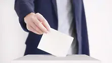 Гласуването с машина на вота - с времеви лимит за всеки избирател