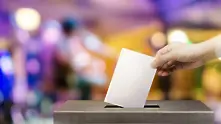 Удостовериха годността на машините за частичните местни избори на 27 юни