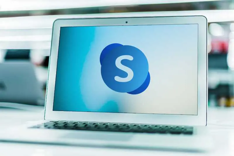 Skype няма да бъде интегриран в Windows 11