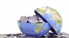Глобалното богаство достигна рекордните 431 трлн. долара