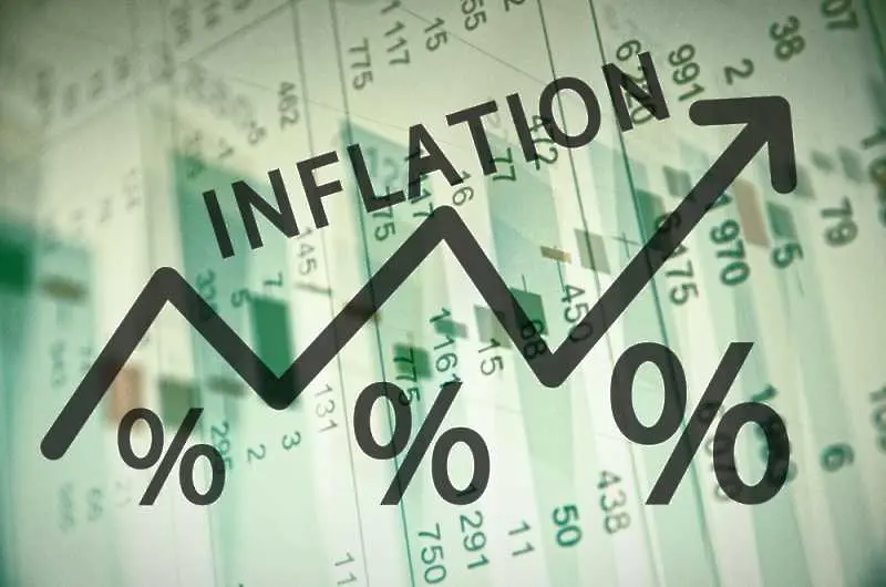 Инфлацията във Великобритания надмина целевото ниво от 2% 