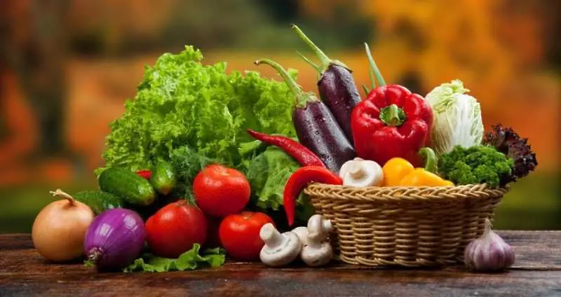 Консумираме все повече вносни плодове и зеленчуци